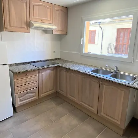 Centre Platja Appartement *