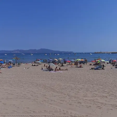 Centre Platja L' Escala