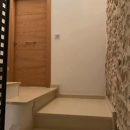 Apartamento Centre Platja