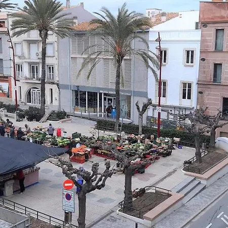 Centre Platja شقة L' Escala