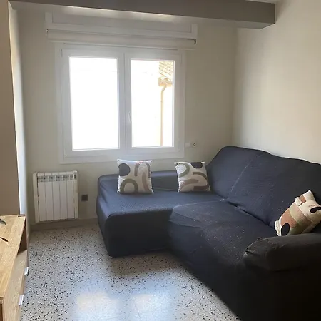 Apartamento Centre Platja L' Escala