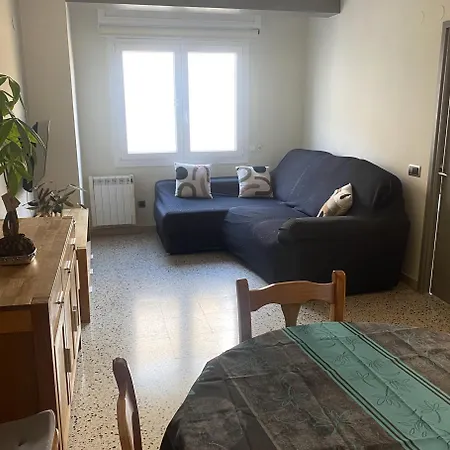 Apartamento Centre Platja