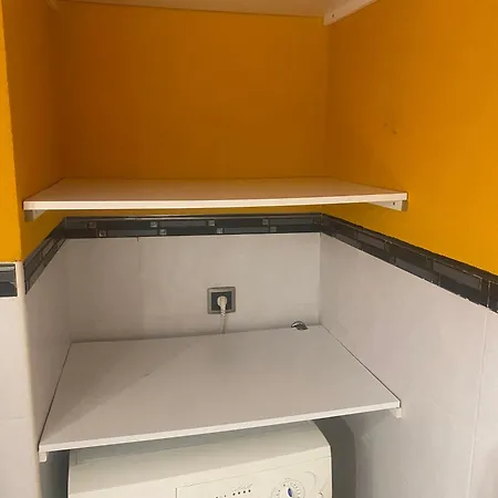 Apartamento Centre Platja *