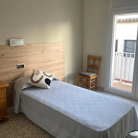 Apartamento Centre Platja