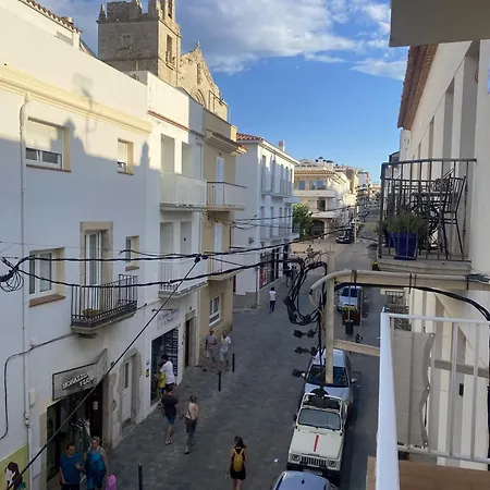 Apartamento Centre Platja