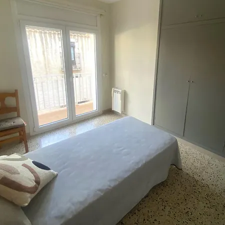 Centre Platja Apartamento *