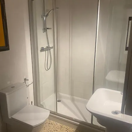 Centre Platja Apartamento *