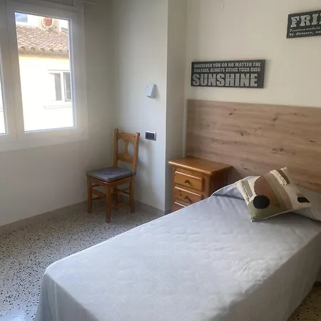 شقة Centre Platja *