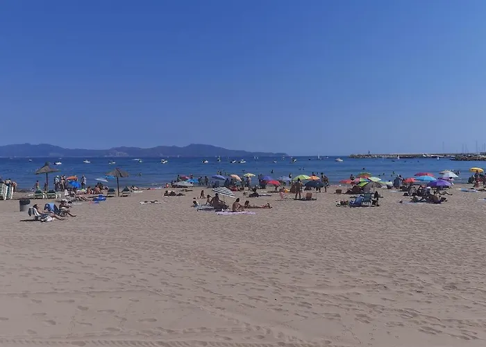 Centre Platja L' Escala