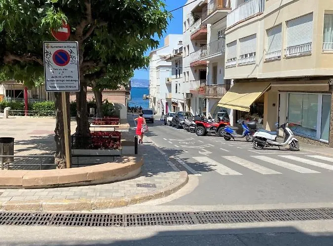 Centre Platja * L' Escala