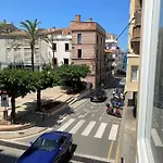 Centre Platja Apartment *
